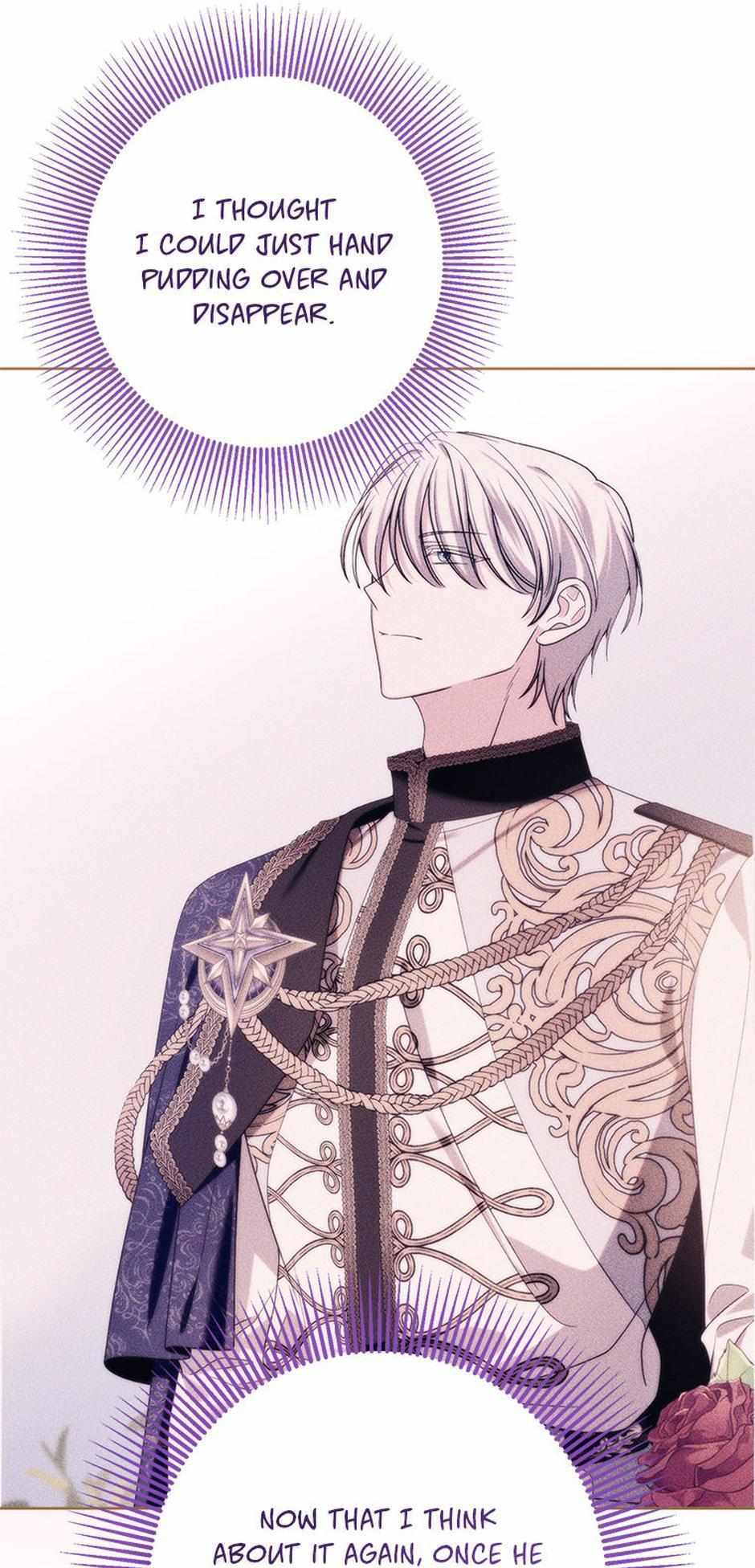 I Met the Male Lead in Prison Chapter 50 45